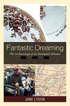 Fantastic Dreaming - Lydon Jane