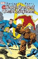 Fantastic Four The World's Greatest Comics Magazine - Larsen Erik