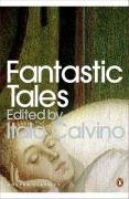 Fantastic Tales Calvino Italo