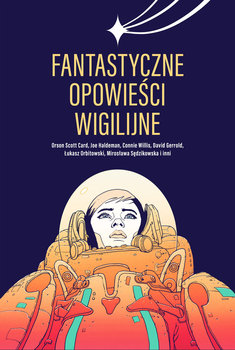 Fantastyczne opowieści wigilijne - Opracowanie zbiorowe