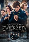 Fantastyczne zwierzęta i jak je znaleźć - Yates David