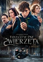 Fantastyczne zwierzęta i jak je znaleźć