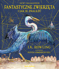 Fantastyczne zwierzęta i jak je znaleźć (wydanie ilustrowane) - Rowling J. K.