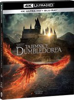 Fantastyczne Zwierzęta: Tajemnice Dumbledore'a