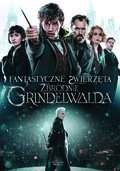 Fantastyczne Zwierzęta: Zbrodnie Grindelwalda - Yates David