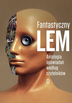 Fantastyczny Lem - Lem Stanisław