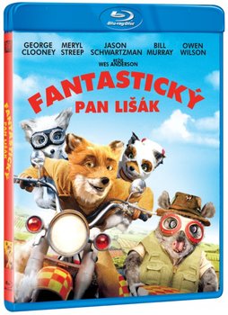 Fantastyczny Pan Lis - Various Directors