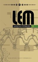 Fantastyka i futurologia. Tom 2 Agora