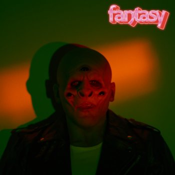 Fantasy, płyta winylowa - M83