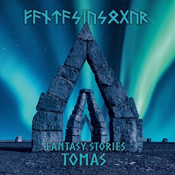 Fantasy Stories - Tomasz Perz