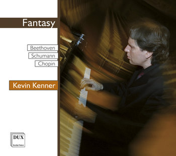 Fantasy - Kenner Kevin