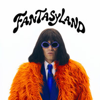 Fantasyland Mr. Fantasy
