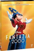 Fantazja 2000 Algar James, Armstrong Samuel