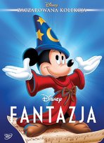 Fantazja Armstrong Samuel, Algar James