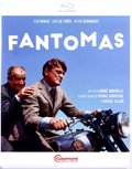 Fantomas - Hunebelle Andre