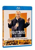 Fantomas Unleashed (Fantomas powraca) - Hunebelle Andre