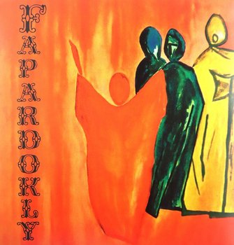 Fapardokly, płyta winylowa - Various Artists