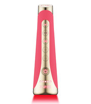 FAQ™ 102 – Twój profesjonalista anti-aging klasy klinicznej z RF, EMS i LED, Pink Ruby