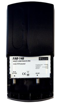 Far 148 5g protected filtr masztowy - TELKOM-TELMOR
