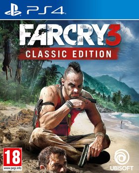 Far Cry 3 HD - Ubisoft