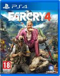 Far Cry 4, PS4 - Ubisoft