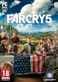 Far Cry 5, PC - Ubisoft