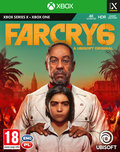 Far Cry 6, Xbox One, Xbox Series X - Ubisoft