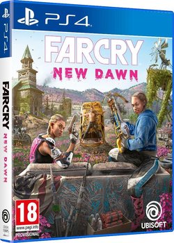 Far Cry New Dawn - Ubisoft