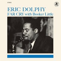 Far Cry, płyta winylowa Dolphy Eric