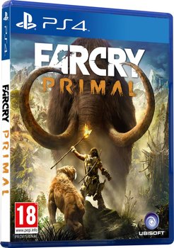 Far Cry Primal, PS4 - Ubisoft
