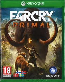 Far Cry Primal (XONE) - Ubisoft