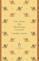 Far From the Madding Crowd Hardy Thomas
