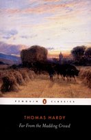 Far from the Madding Crowd Hardy Thomas