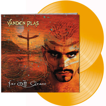 Far Off Grace, płyta winylowa - Vanden Plas
