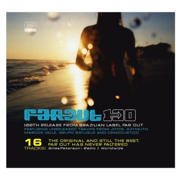 Far Out 100 - Various Artists