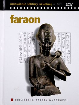 Faraon (booklet) - Kawalerowicz Jerzy