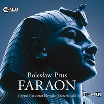Faraon Prus Bolesław