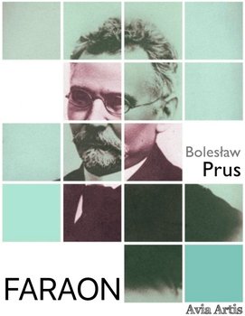 Faraon - Prus Bolesław
