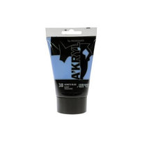 Farba A'Kryl 100 Ml 38 Błękit Królewski Renesans Renesans