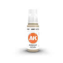 Farba AK11057 Vampiric Flesh 3Gen Acrylics, AK Interactive, 17 ml AK INTERACTIVE
