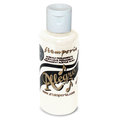Farba akrylowa, Allegro, biała, 59 ml - Stamperia