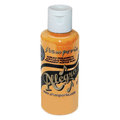 Farba akrylowa, Allegro, żółty ciepły, 59 ml - Stamperia