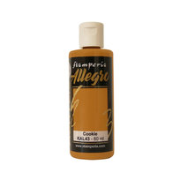 Vivace rosso magenta 60 ml Stamperia