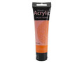 Farba akrylowa, Orange 304, 100 ml  - Artist's Acrylic Value Series