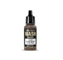 Vallejo Game Color: Umber Wash – al