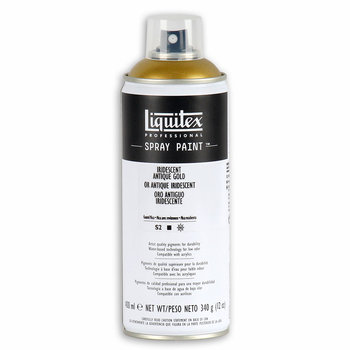Farba akrylowa w sprayu, 237, 400 ml, Liquitex - LIQUITEX