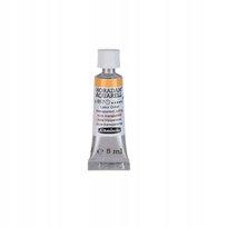 Schmincke HORADAM AQUARELL – Godet Da 1/2 Con Smalto Ocra 657 – Colore Per Artisti Made In Germany – Alta Resistenza Alla Luce - 3