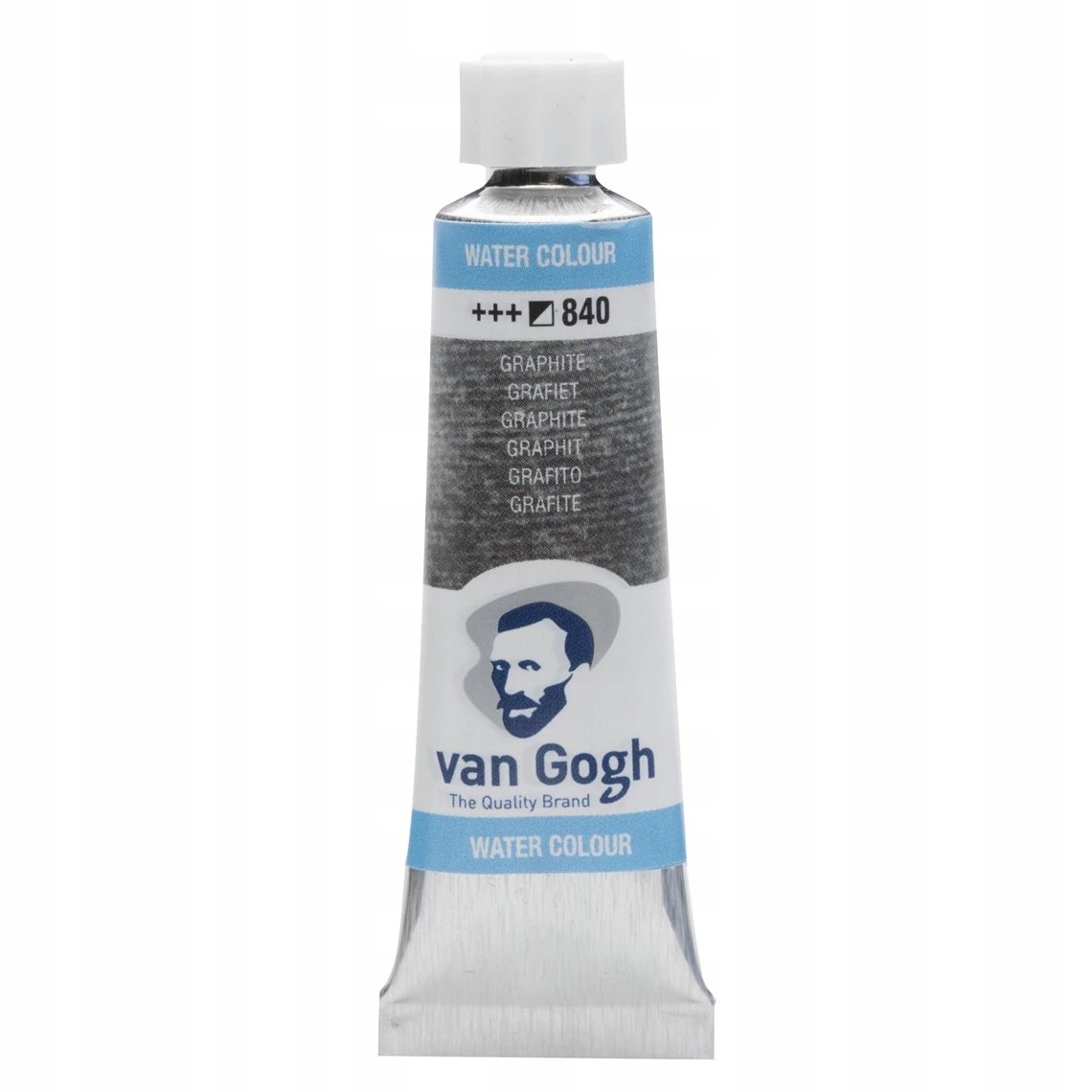 Farba Akwarelowa Van Gogh Ml Graphite Van Gogh Sklep