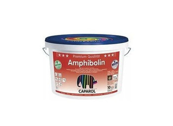 Farba Amphibolin B1 2.5L Caparol - Caparol