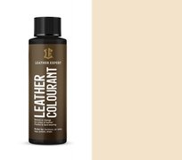 Farba do skóry naturalnej i ekoskóry leather expert 50 ml 109 cottage cream OEM